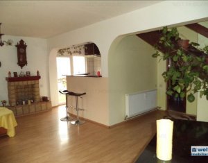 , 170m2 dans Floresti