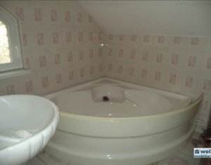 Ház 5 szobák eladó on Floresti