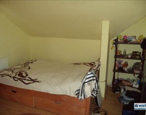 Ház 5 szobák eladó on Floresti