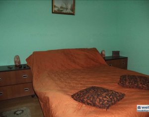 Ház 5 szobák eladó on Floresti