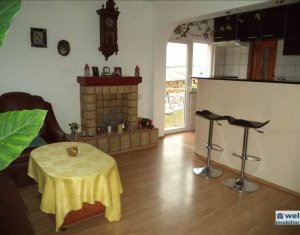 Ház 5 szobák eladó on Floresti