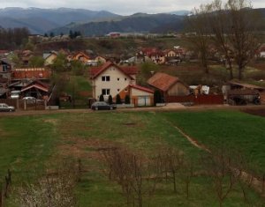 Terrain à vendre dans Gilau