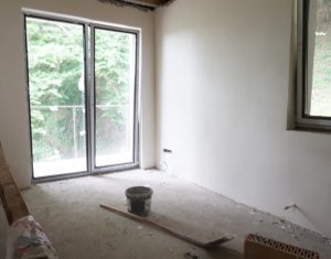 Ház 5 szobák eladó on Cluj-napoca