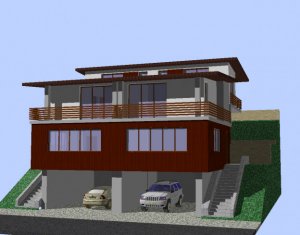 Ház 5 szobák eladó on Cluj-napoca