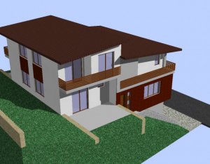 Ház 5 szobák eladó on Cluj-napoca