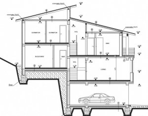 Ház 5 szobák eladó on Cluj-napoca