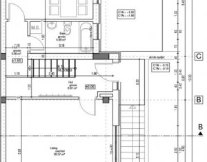 Ház 5 szobák eladó on Cluj-napoca