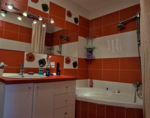 Lakás 3 szobák eladó on Floresti