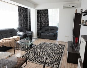 Lakás 3 szobák eladó on Floresti