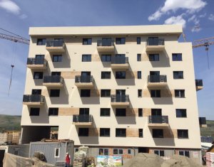 , 57.33m2 dans Floresti