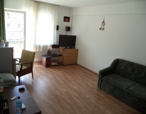 Appartement 2 chambres à vendre dans Cluj-napoca