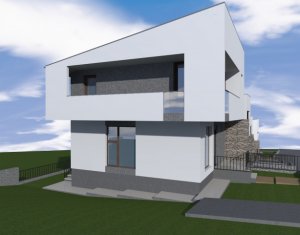 , 80m2 dans Cluj-napoca