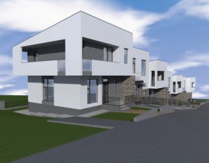 Maison 4 chambres à vendre dans Cluj-napoca