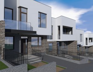 Maison 4 chambres à vendre dans Cluj-napoca