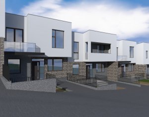 Maison 4 chambres à vendre dans Cluj-napoca