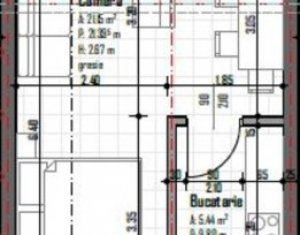 Lakás 1 szobák eladó on Cluj-napoca