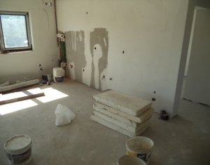 Appartement 2 chambres à vendre dans Floresti