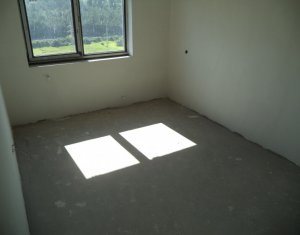 Appartement 2 chambres à vendre dans Floresti