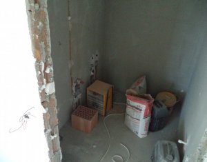 Appartement 2 chambres à vendre dans Floresti