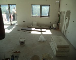 Appartement 2 chambres à vendre dans Floresti