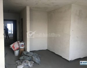 Lakás 2 szobák eladó on Floresti