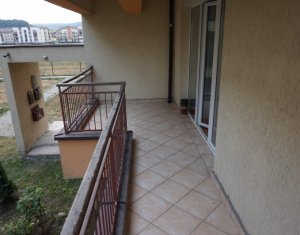 Appartement 2 chambres à vendre dans Floresti