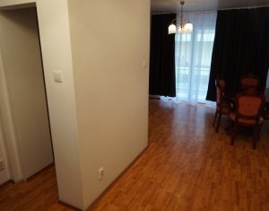 Appartement 2 chambres à vendre dans Floresti
