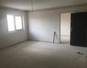 Lakás 2 szobák eladó on Cluj-napoca