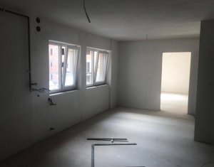 Lakás 2 szobák eladó on Cluj-napoca