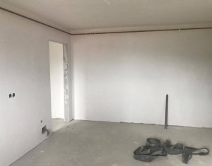 Lakás 2 szobák eladó on Floresti