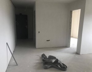 Lakás 2 szobák eladó on Floresti