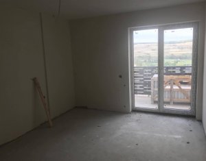 Lakás 2 szobák eladó on Floresti