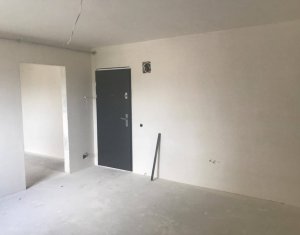 Lakás 2 szobák eladó on Floresti