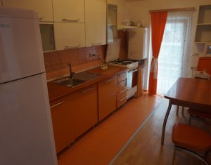 , 50m2 on Floresti