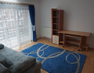 Lakás 2 szobák eladó on Floresti