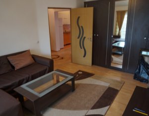 Lakás 2 szobák eladó on Floresti