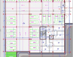 Lakás 2 szobák eladó on Floresti