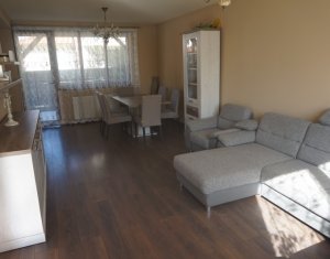 , 116m2 dans Floresti