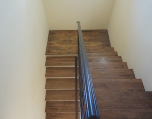 Maison 4 chambres à vendre dans Floresti