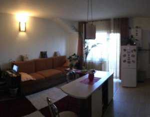 , 60m2 dans Floresti