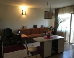 Appartement 3 chambres à vendre dans Floresti