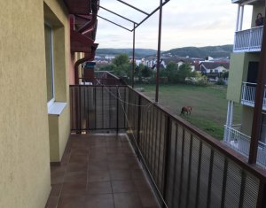 Appartement 3 chambres à vendre dans Floresti