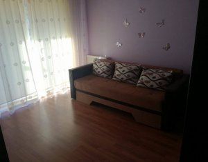 Lakás 2 szobák eladó on Floresti