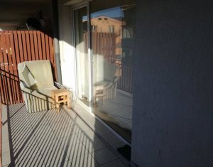 Lakás 2 szobák eladó on Floresti