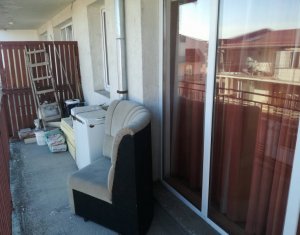 Lakás 2 szobák eladó on Floresti