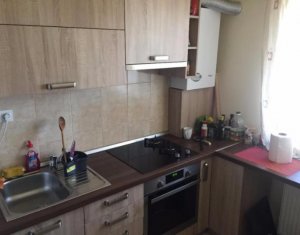 Lakás 2 szobák eladó on Floresti