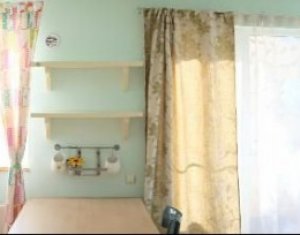 Lakás 2 szobák eladó on Floresti