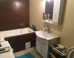 Lakás 2 szobák eladó on Floresti