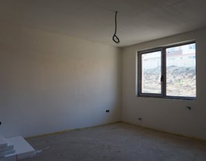 Ház 4 szobák eladó on Floresti