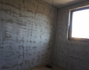 Ház 4 szobák eladó on Floresti